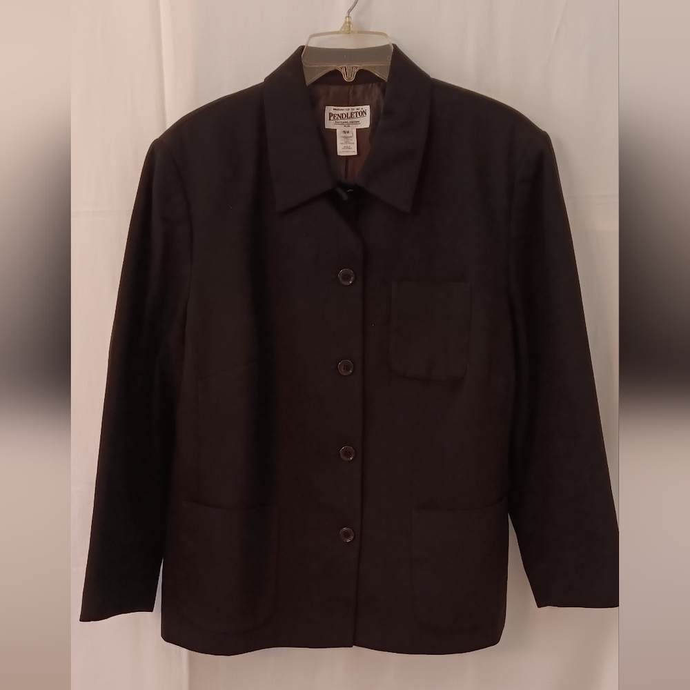 Pendleton Coat - image 1